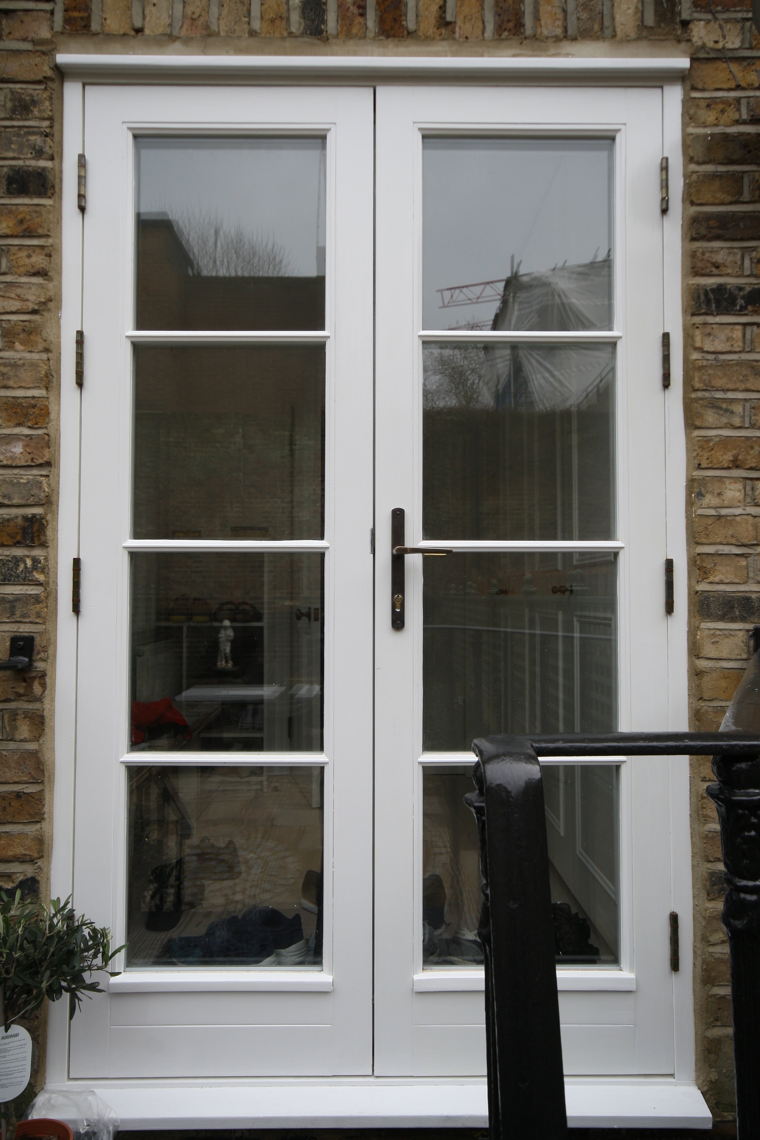 Double Glazing Gallery London | Wimbledon Windows