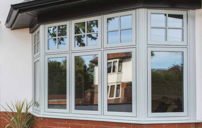 Everything You Need to Know About the Benefits  of Double Glazed Windows