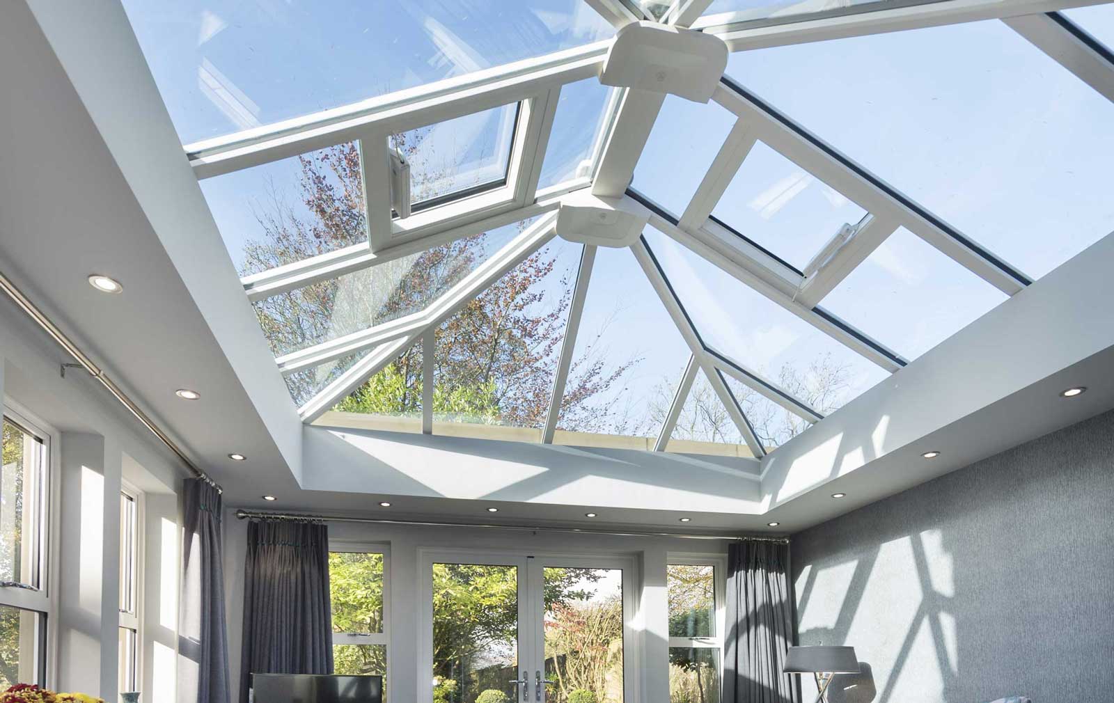 conservatory roofs wimbledon